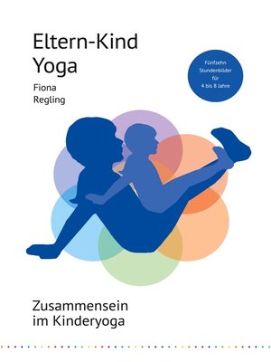 cover image of Eltern-Kind-Yoga